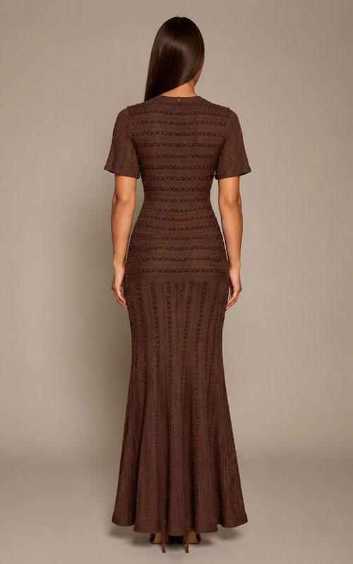Amara Knit Dress